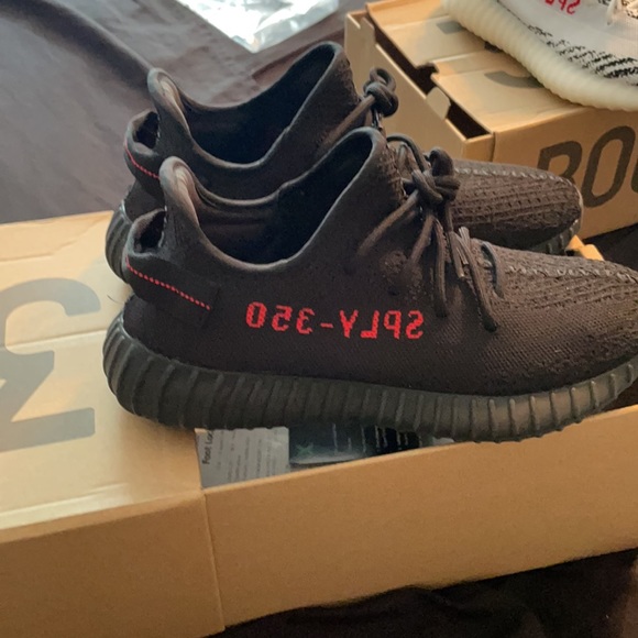 Adidas yeezy 350s - Picture 3 of 3